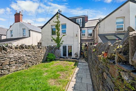 21 Amesbury Road, Cardiff, CF23 5DW