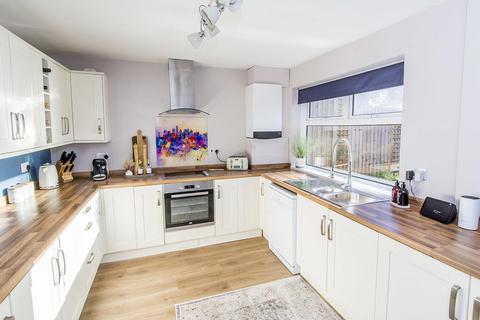 3 bedroom semi-detached house for sale, Rookery Close, Kibworth Beauchamp