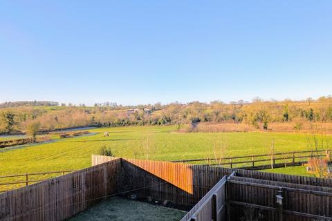 3 bedroom end of terrace house for sale, Old School Meadows, Marston Montgomery