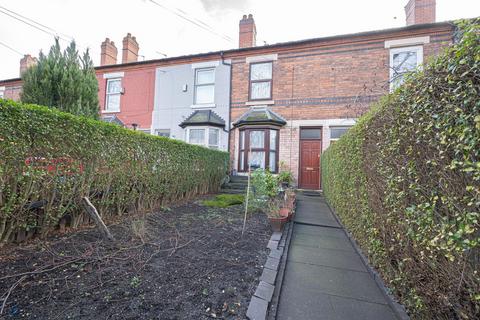 2 bedroom terraced house for sale, Grove Avenue, Birmingham B21