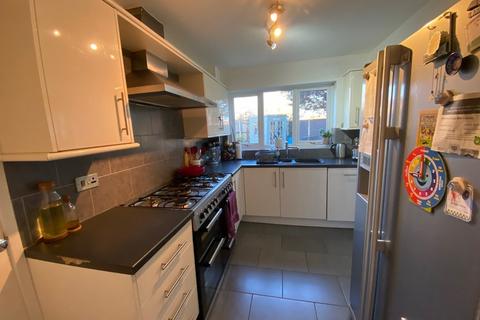 74 Ampleforth Drive, Stafford, ST17 4TR