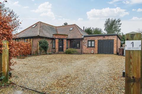 4 bedroom detached house for sale, Thorpe End, Norwich