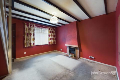 2 bedroom terraced house for sale, The Russetts, Stafford