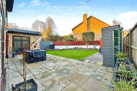 4 bedroom detached house for sale, Templar Close, Sandhurst, Berkshire