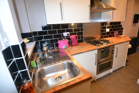 undefined, Cort Crescent, Leicester LE3