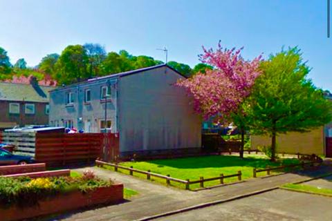 3 bedroom terraced house to rent, Thirlestane, Bo'Ness EH51