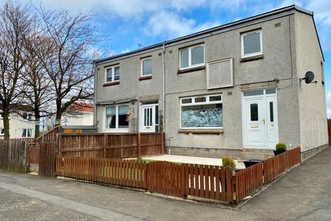 3 bedroom terraced house to rent, Thirlestane, Bo'Ness EH51