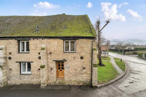 3 bedroom barn conversion for sale, West Tithe Barn, Church End, Bedford