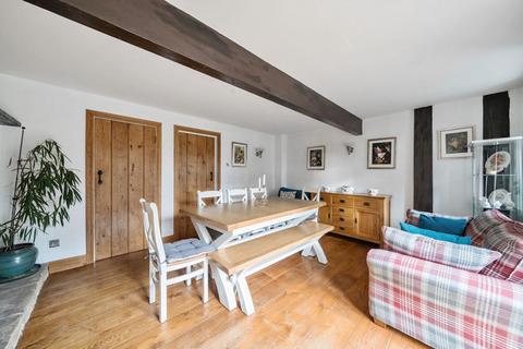 3 bedroom barn conversion for sale, West Tithe Barn, Church End, Bedford