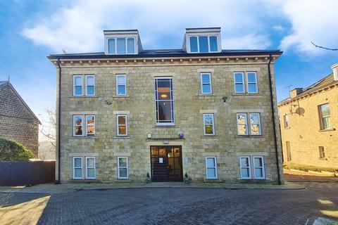 2 bedroom apartment for sale, Glenwood Villas, Horsforth LS18