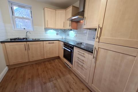 2 bedroom apartment for sale, Glenwood Villas, Horsforth LS18