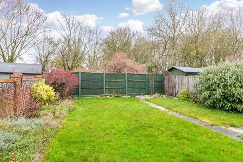 3 bedroom detached bungalow for sale, Hall Avenue, Rushden NN10