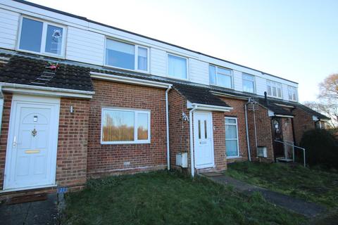 3 bedroom terraced house for sale, St. Vincent Chase, Braintree