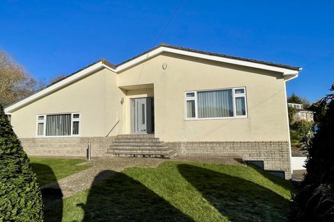 3 bedroom detached bungalow for sale, Lancaster Drive, Broadstone