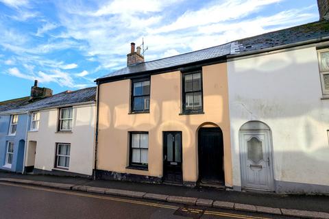 3 bedroom terraced house to rent, Truro