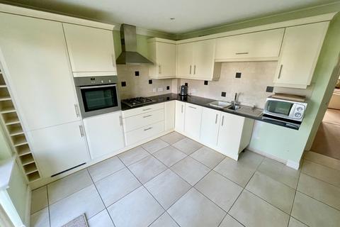 3 bedroom apartment for sale, Grange Road, Broadstone