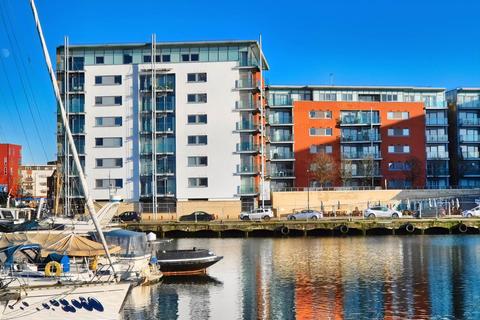 1 bedroom apartment for sale, Anchor Street, Ipswich