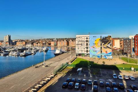 1 bedroom apartment for sale, Anchor Street, Ipswich