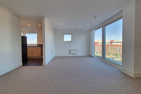 1 bedroom apartment for sale, Anchor Street, Ipswich