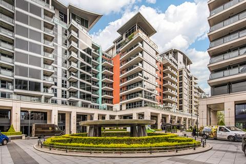 2 bedroom apartment for sale, Harbour Reach, Imperial Wharf