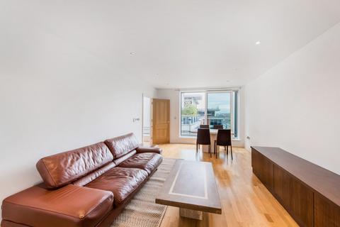 2 bedroom apartment for sale, Harbour Reach, Imperial Wharf