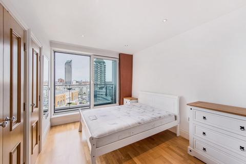 2 bedroom apartment for sale, Harbour Reach, Imperial Wharf