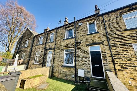 1 bedroom house to rent, Crawshaw Road, Pudsey