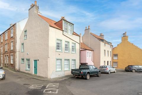 3 bedroom terraced house for sale, East Street, St. Monans, Anstruther, Fife