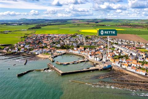 3 bedroom terraced house for sale, East Street, St. Monans, Anstruther, Fife