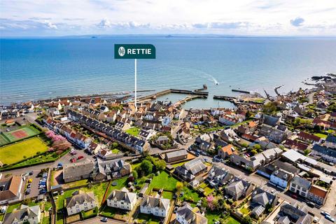 3 bedroom terraced house for sale, East Street, St. Monans, Anstruther, Fife