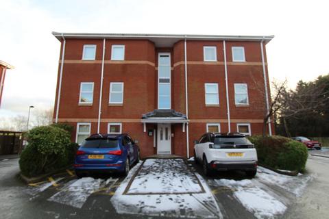 2 bedroom apartment for sale, Pant Glas, Johnstown