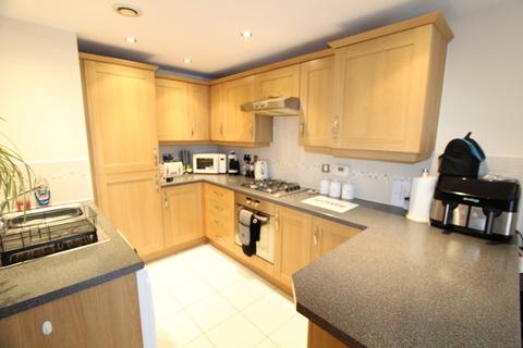 2 bedroom apartment for sale, Pant Glas, Johnstown