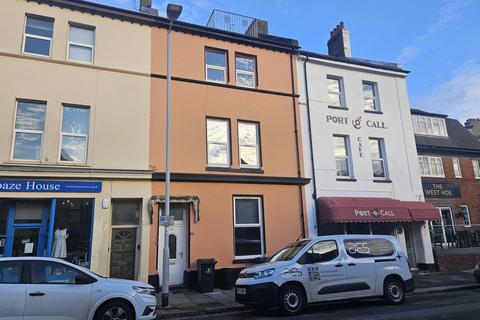 Bishops Place, Plymouth PL1