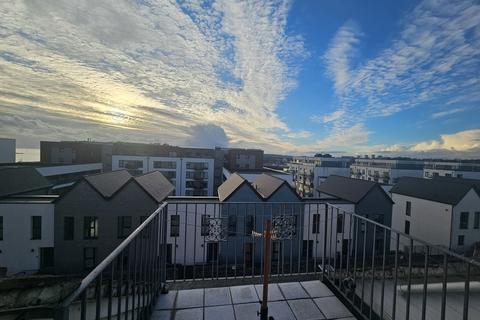 undefined, Bishops Place, Plymouth PL1