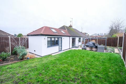 2 bedroom semi-detached bungalow for sale, Perry Hall Close, Orpington