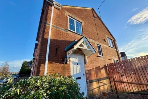 3 bedroom semi-detached house to rent, Station Road, Bolton On Dearne