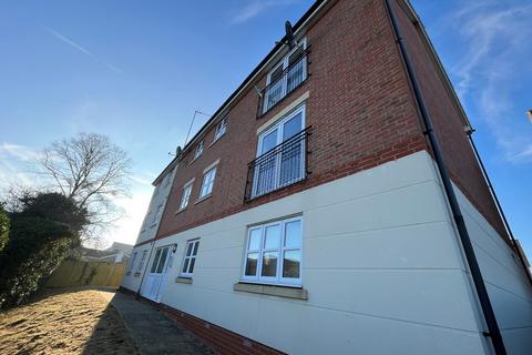 2 bedroom flat for sale, Boughton Way, Gloucester