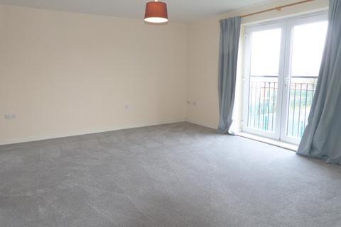 2 bedroom flat for sale, Boughton Way, Gloucester