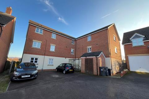 Boughton Way, Gloucester