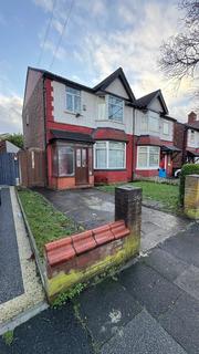 3 bedroom semi-detached house for sale, Kearsley Road, Manchester