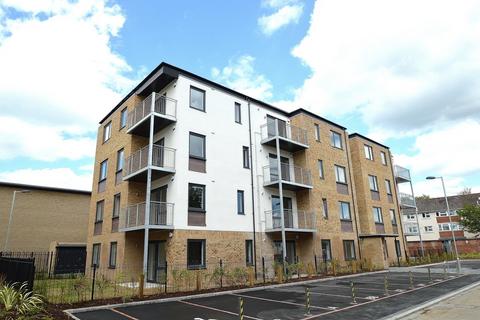 2 bedroom apartment for sale, 47 Cumbrian Way, Southampton SO16