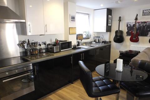 2 bedroom apartment for sale, 47 Cumbrian Way, Southampton SO16