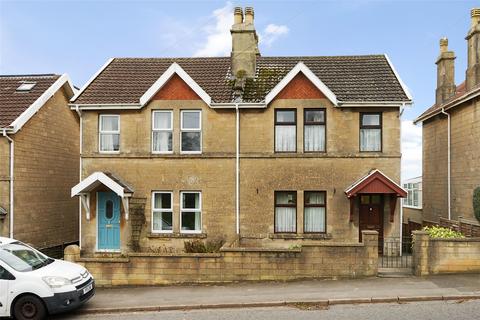 2 bedroom semi-detached house for sale, Whiteway Road, Somerset BA2