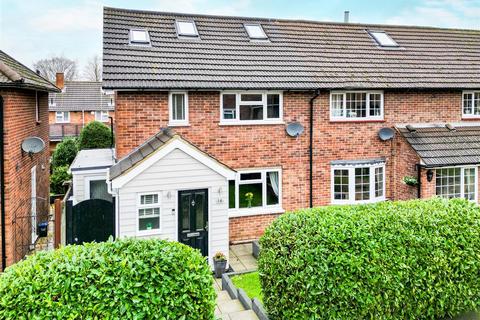 Copeman Road, Hutton, Brentwood