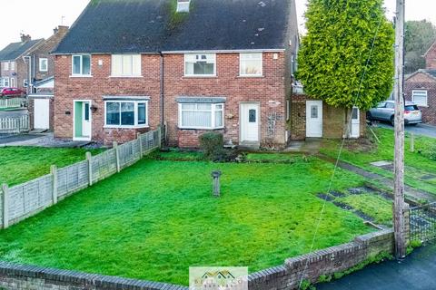 3 Church Close, Kiveton Park, Sheffield, S26 5LP