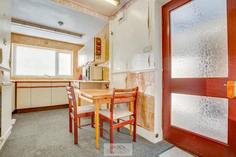 3 Church Close, Kiveton Park, Sheffield, S26 5LP
