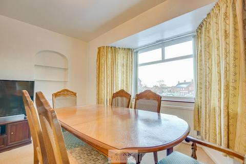 3 Church Close, Kiveton Park, Sheffield, S26 5LP