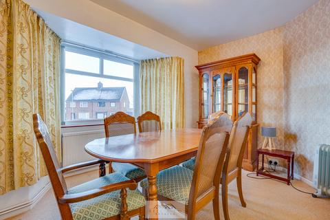 3 Church Close, Kiveton Park, Sheffield, S26 5LP