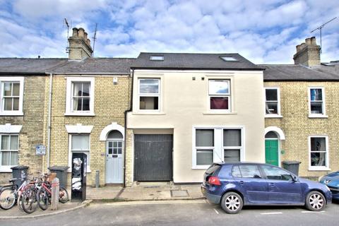 1 bedroom flat to rent, Gwydir Street, Cambridge CB1