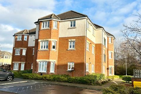 2 bedroom apartment to rent, Bale Court, Cambuslang, Glasgow